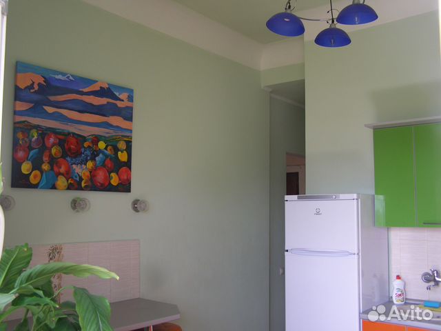 

2-к. квартира, 95 м², 7 кроватей