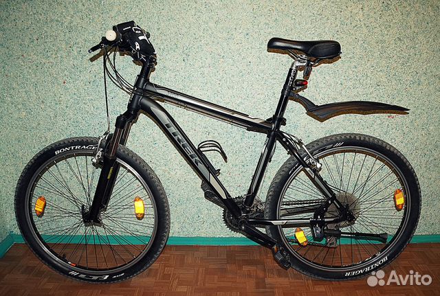 trek 3900 2012