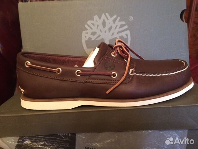 top sider timberland