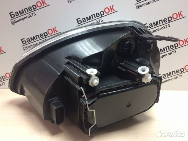 Фара на ваз 2170, 2172, Лада Приора Фара на ваз 2170, 2172, Лада Приора