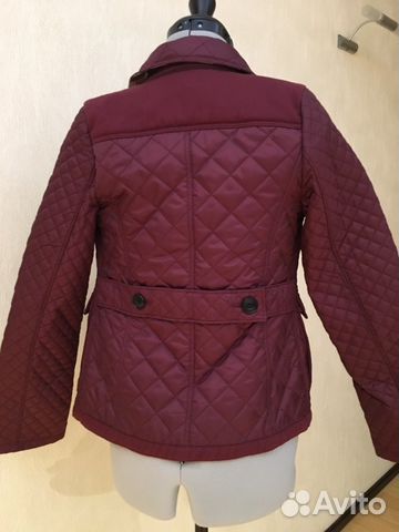 Куртка на девочку burberry Куртка на девочку burberry