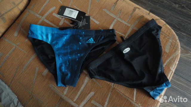 Плавки адидас
