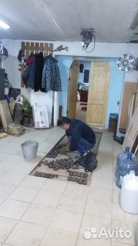 Гараж, > 30 м²