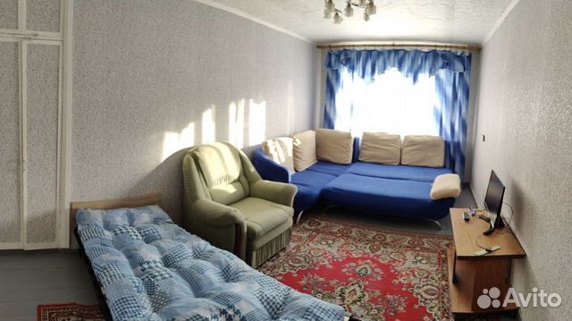 

2-к. квартира, 45 м², 5 кроватей