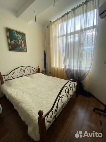 

Квартира-студия, 26 м², 3/4 эт.