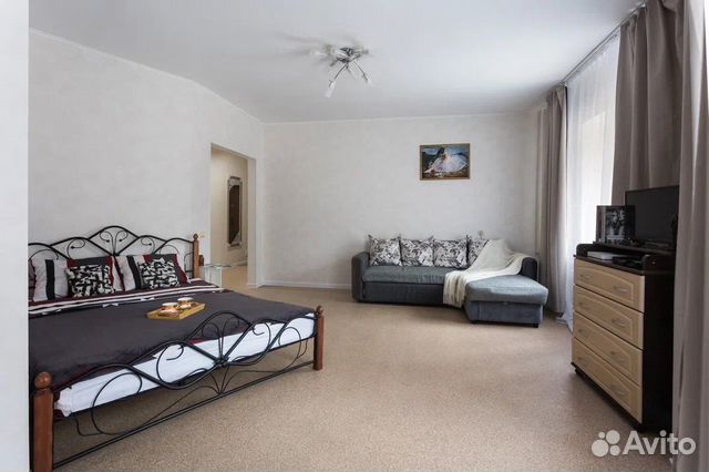 

2-к. квартира, 65 м², 5 кроватей