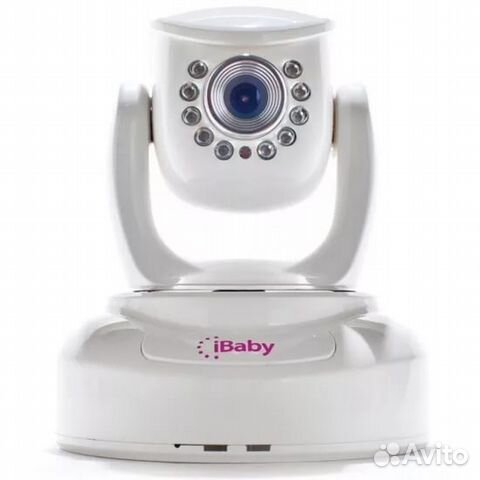 I baby monitor видеоняня новая