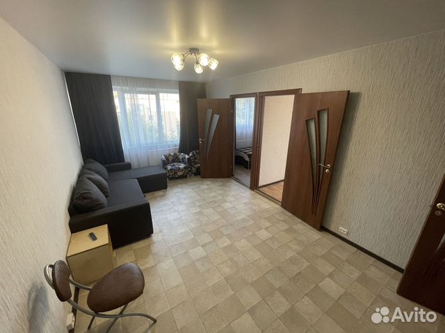 

5-к. квартира, 73 м², 5/9 эт.