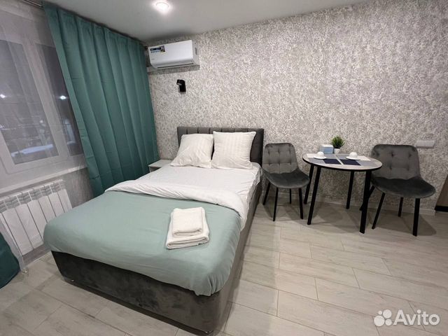 

Квартира-студия, 22 м², 2/9 эт.