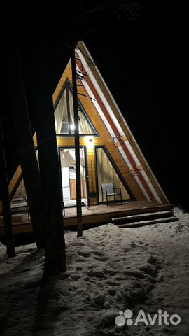 

Дом 45 м² на участке 88 сот.
