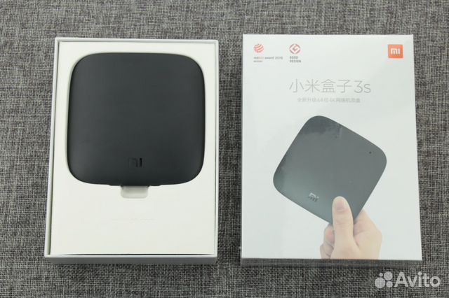 Прошивка Xiaomi Mi tv Box 3c, 3, 3s на русский