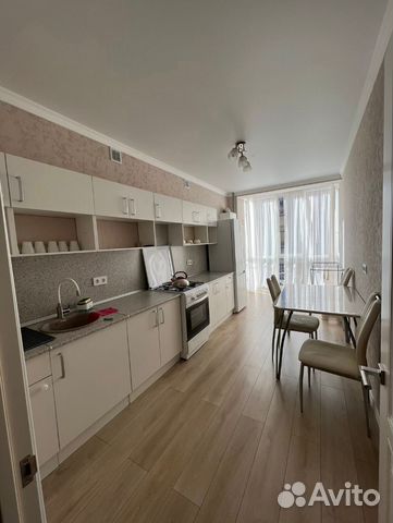 

1-к. квартира, 50 м², 2 кровати