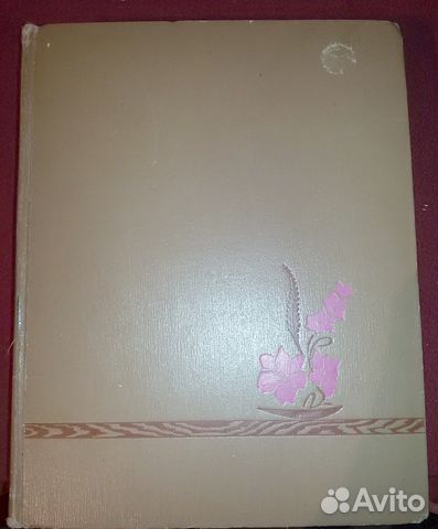 Краткая энциклопедия домашнего хозяйства 1976 г