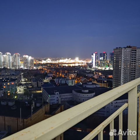 

1-к. квартира, 35 м², 4 кровати
