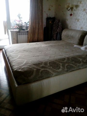 Кровать класса люкс 180x200