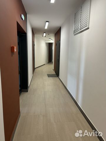 

1-к. квартира, 46 м², 10/12 эт.