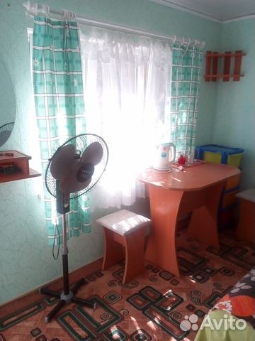 Комната 20 м² в 1-к, 1/1 эт. Комната 20 м² в 1-к, 1/1 эт.
