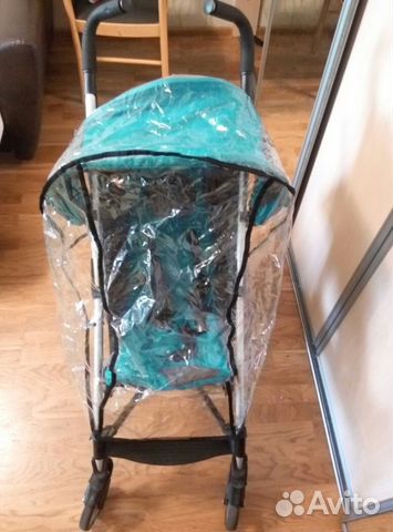 Коляска-трость Chicco б/у Коляска-трость Chicco б/у