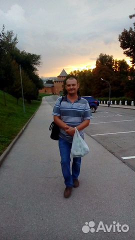 Электрик