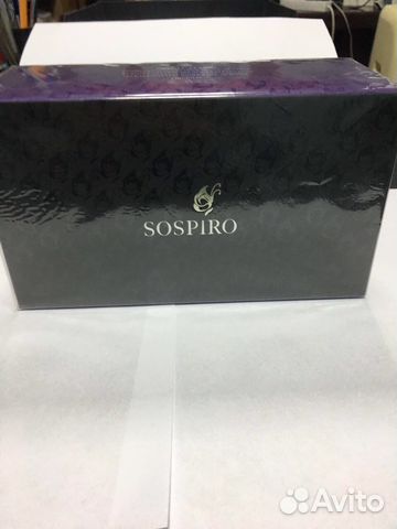 Sospiro Opera Sospiro Opera