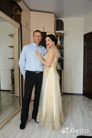 Шикарное, модное свадебное платье Шикарное, модное свадебное платье