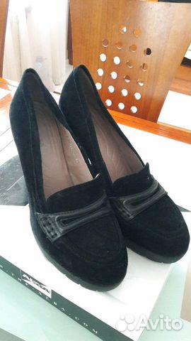 Туфли Alba р. 39 Новые Туфли Alba р. 39 Новые