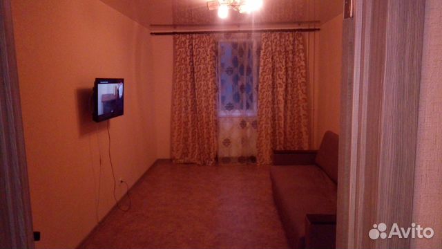 2-к квартира, 68 м², 9/14 эт.