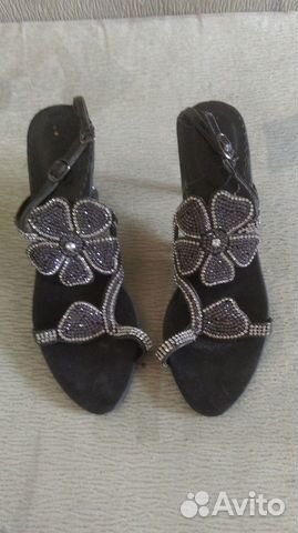 Босоножки Босоножки