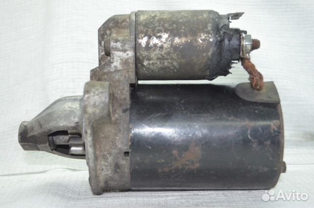 Стартер Mitsubishi 4G12 4G13 4G32 4G37 4G54 4G63 Стартер Mitsubishi 4G12 4G13 4G32 4G37 4G54 4G63