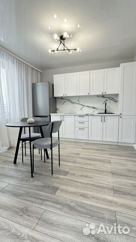

Квартира-студия, 30 м², 5/9 эт.