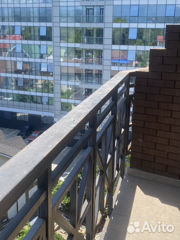 

Квартира-студия, 35 м², 7/9 эт.