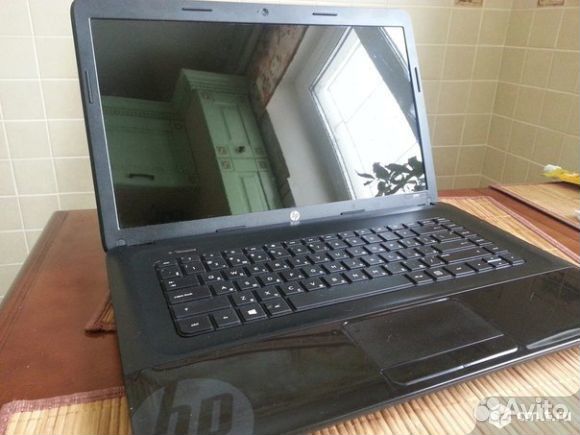 Купить Ноутбук Hp 2000