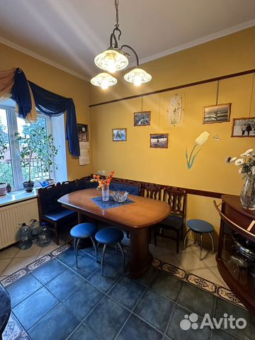 

1-к. квартира, 47 м², 2 кровати