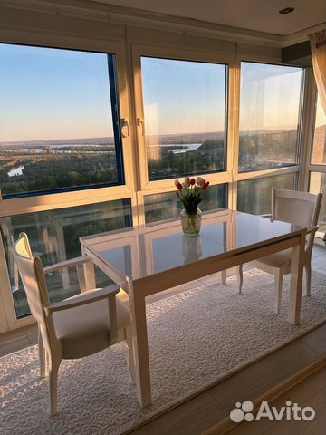 

2-к. квартира, 70 м², 2 кровати
