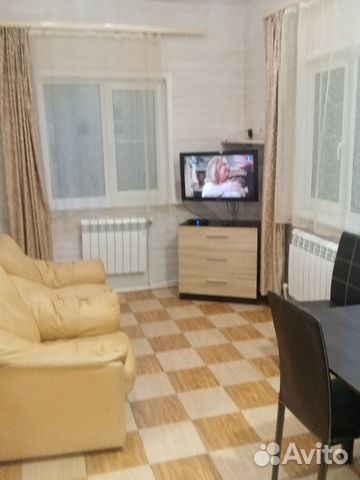 

Коттедж 260 м² на участке 40 сот.