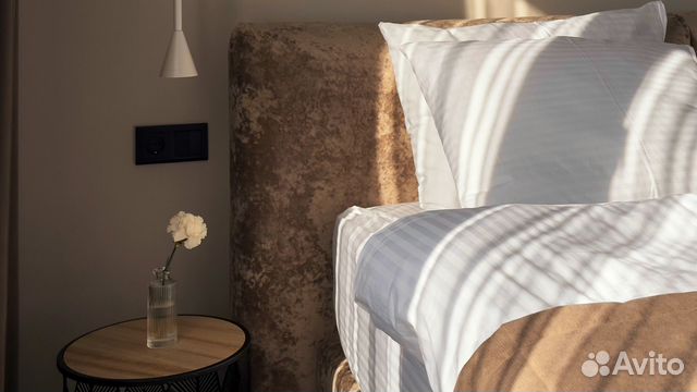 

2-к. квартира, 55 м², 2 кровати