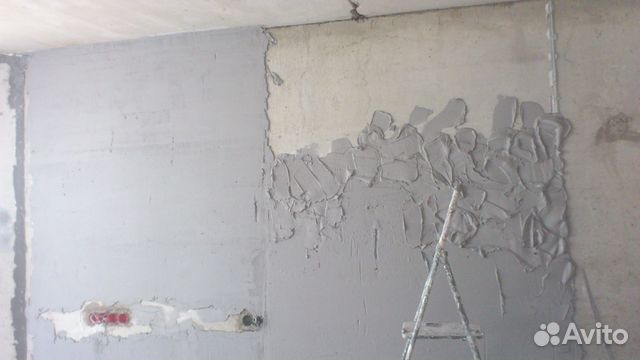 Выравнивание, шпаклевка, кафель, обои и др Выравнивание, шпаклевка, кафель, обои и др