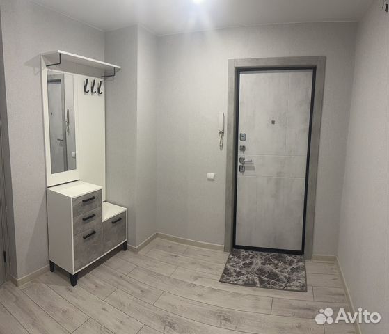 

2-к. квартира, 54 м², 1 кровать