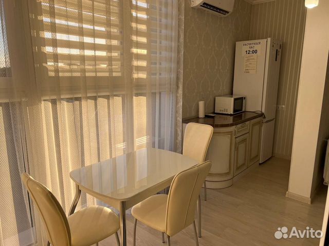 

2-к. квартира, 43 м², 3 кровати
