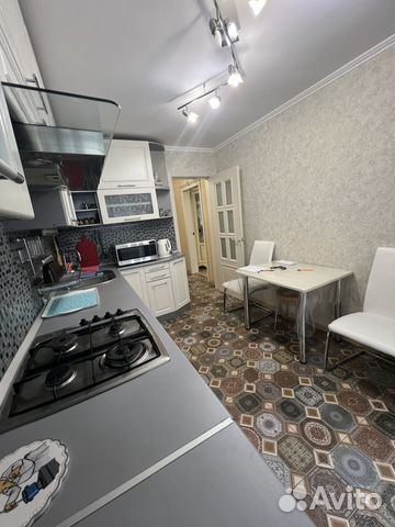 

3-к. квартира, 79 м², 3 кровати