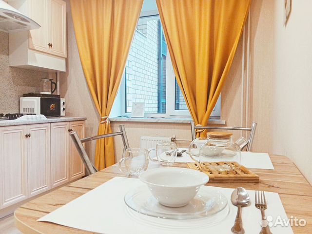 

2-к. квартира, 67,7 м², 4 кровати