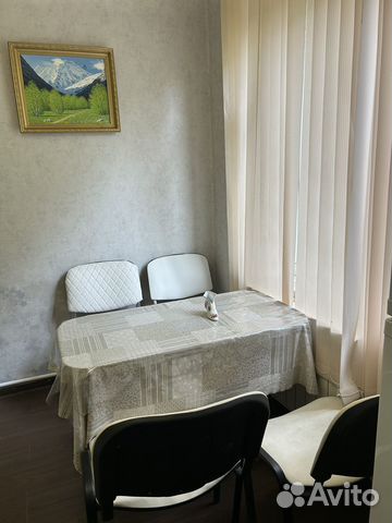 

1-к. дом, 35 м²