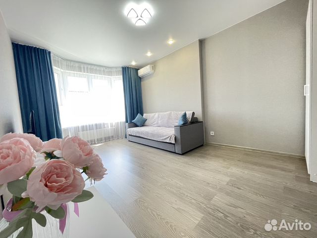 

2-к. квартира, 72 м², 2 кровати