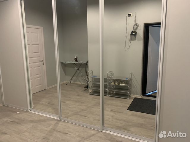 

2-к. квартира, 80 м², 4 кровати