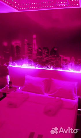 

Квартира-студия, 19 м², 1 кровать