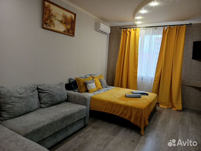 

3-к. квартира, 70 м², 5 кроватей