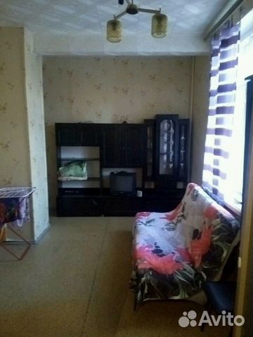 1-к квартира, 35 м², 3/5 эт. 1-к квартира, 35 м², 3/5 эт.