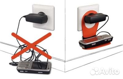 Держатель для телефона