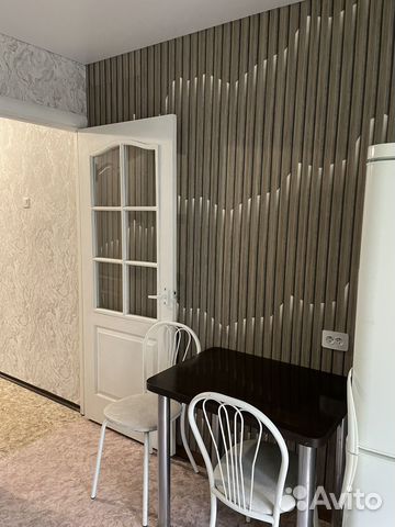 

1-к. квартира, 36 м², 2 кровати