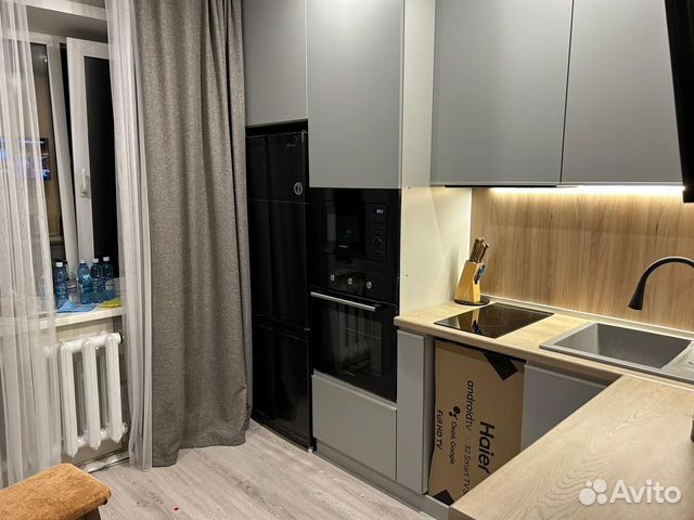

2-к. квартира, 54 м², 2 кровати